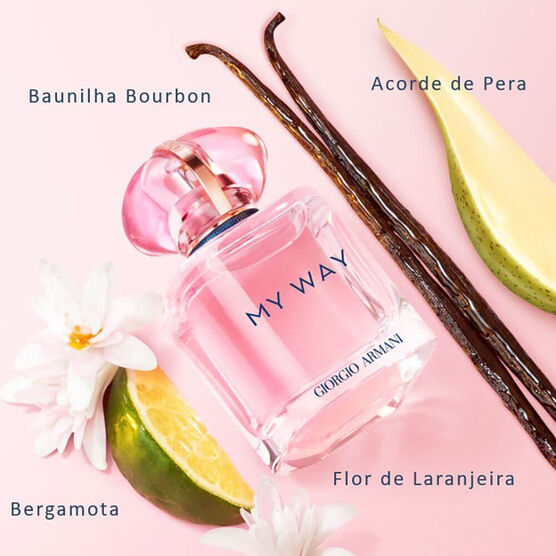 MY WAY EDP FLORALE NECTAR V30ML